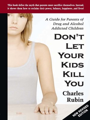 cover image of Don't let Your Kids Kill You